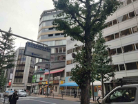 ＧＯＷＡ西新宿ビル