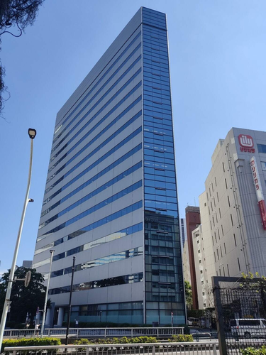 西新宿プライムスクエア