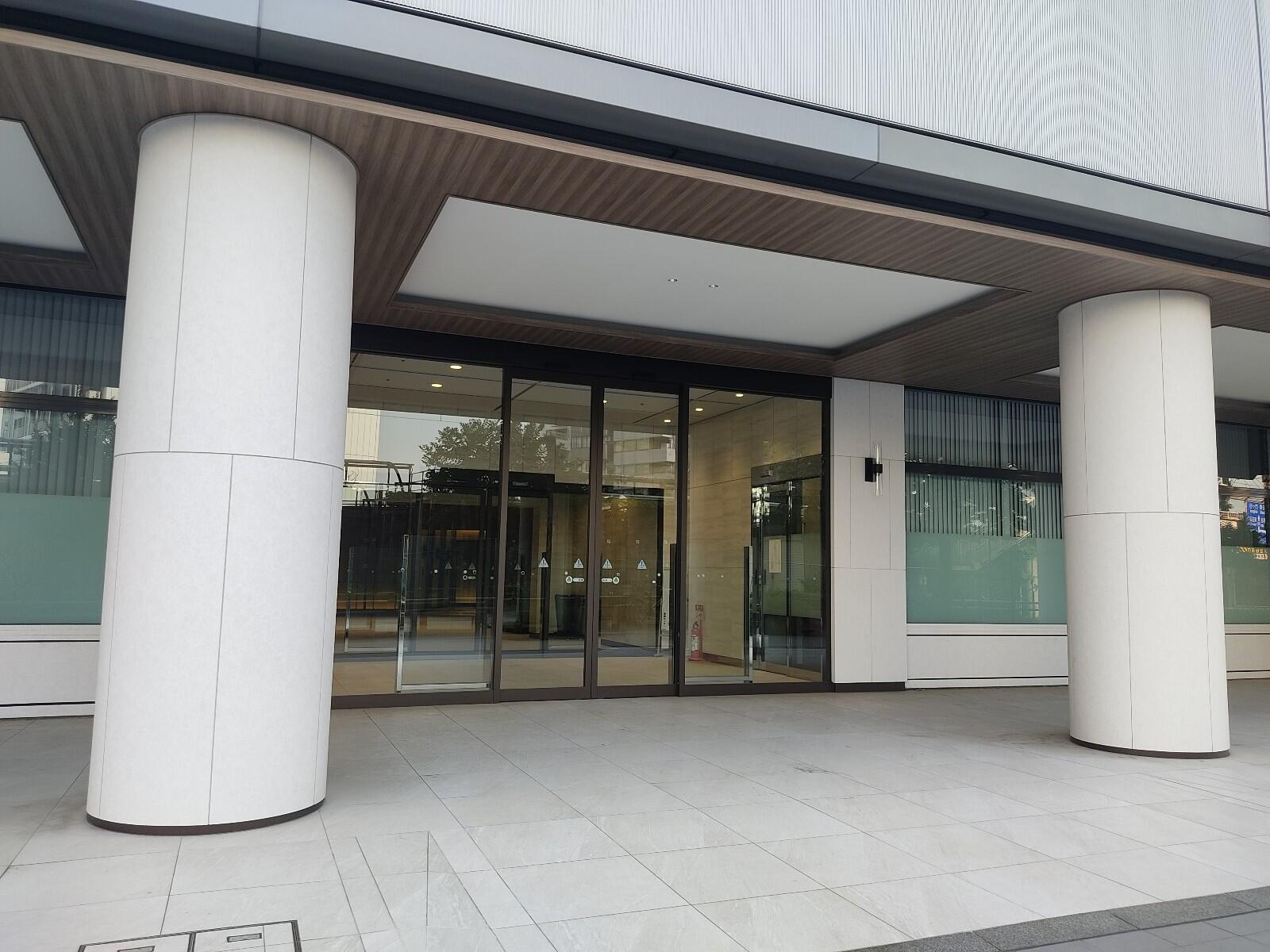 西新宿プライムスクエア