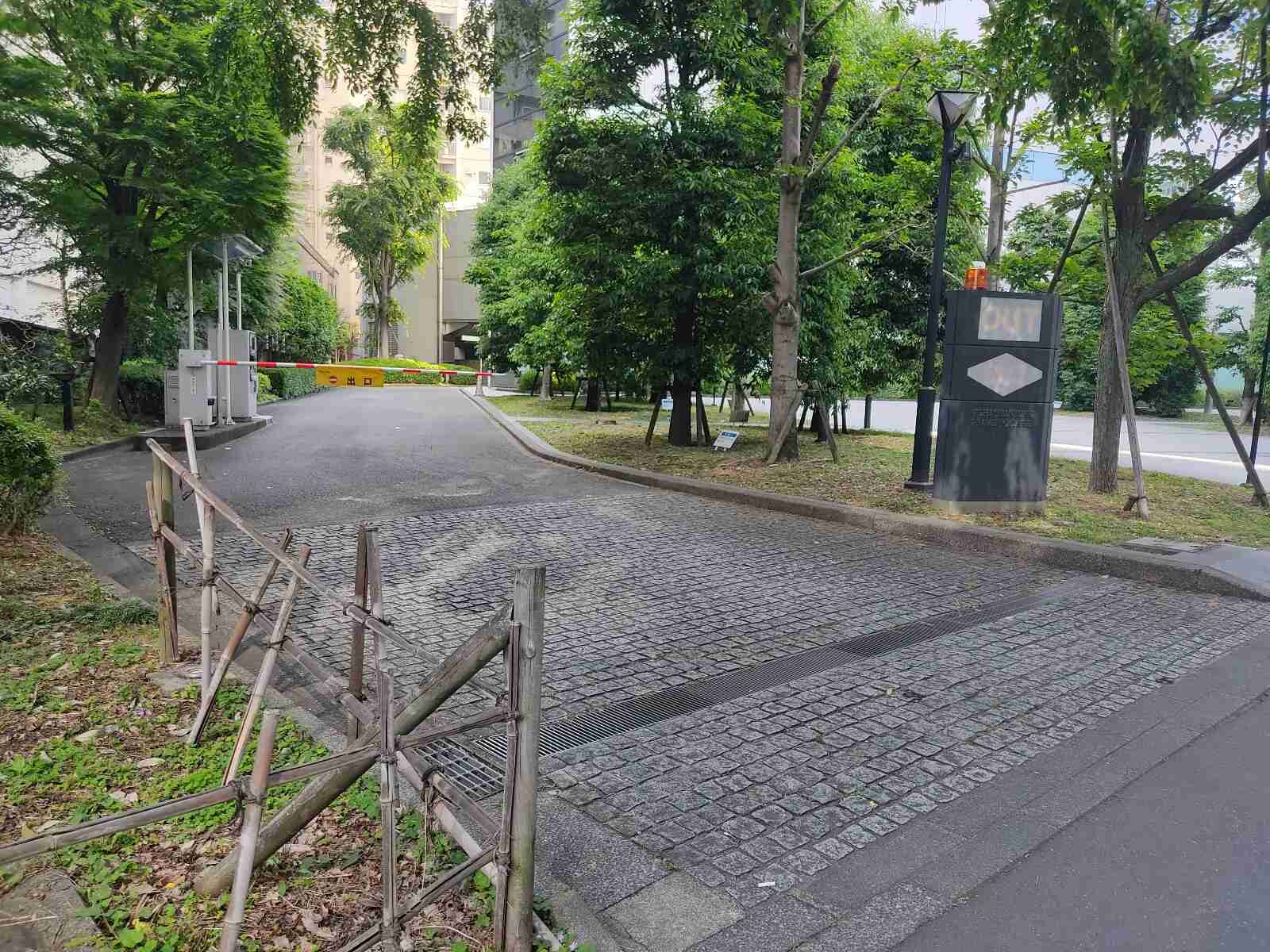 西新宿プライムスクエア