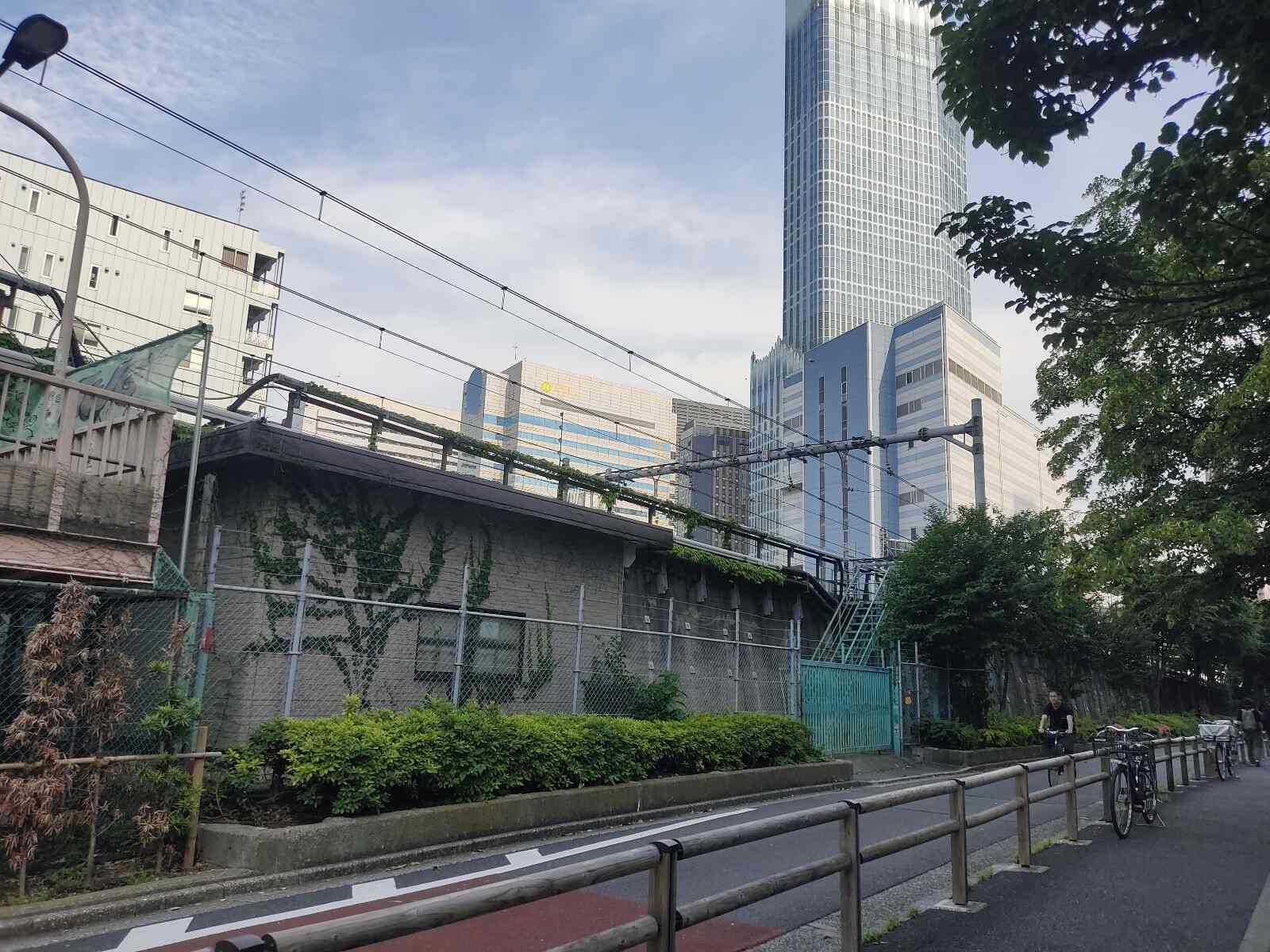 西新宿プライムスクエア