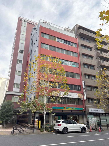 千代田第一ビル