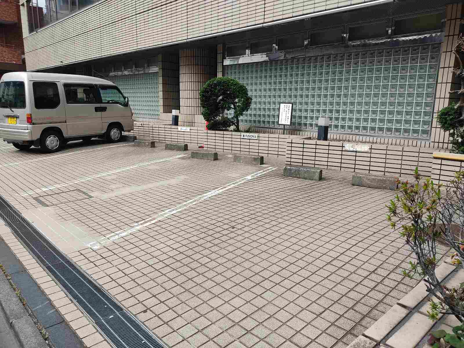 トーワ西新宿ビル