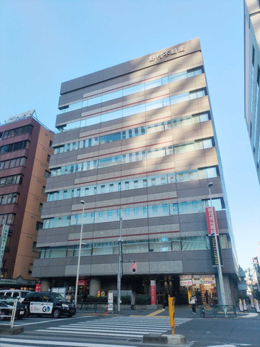 野村不動産西新宿共同ビル