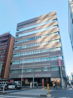 野村不動産西新宿共同ビル