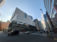 野村不動産西新宿共同ビル