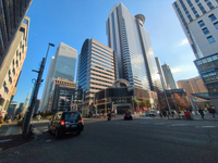 野村不動産西新宿共同ビル