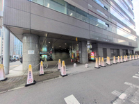 野村不動産西新宿共同ビル