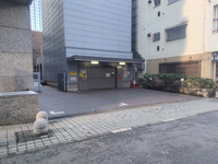 野村不動産西新宿共同ビル