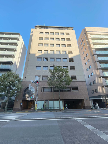 四谷オーキッドビル