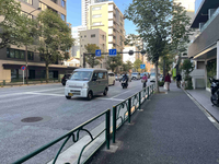 四谷オーキッドビル