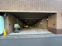 四谷オーキッドビル