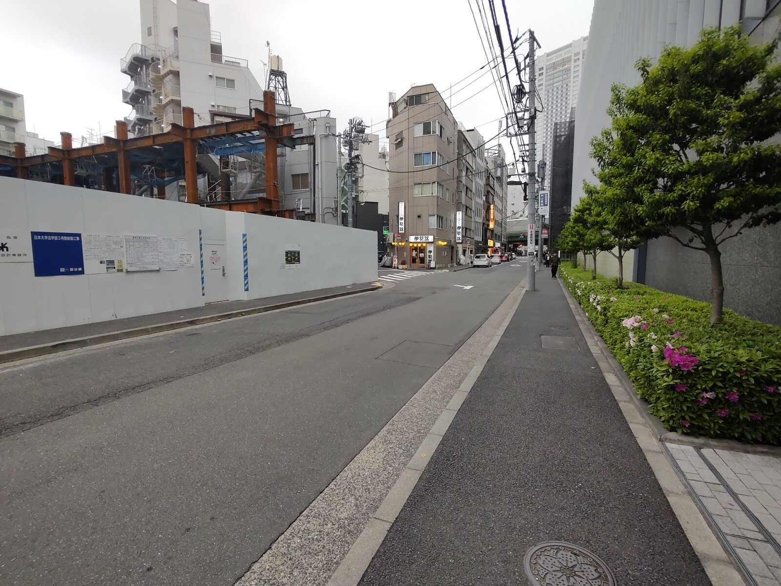 利久堂ビル