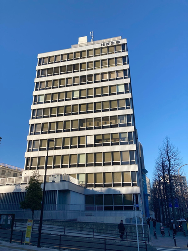 住友生命四谷ビル