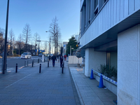 住友生命四谷ビル