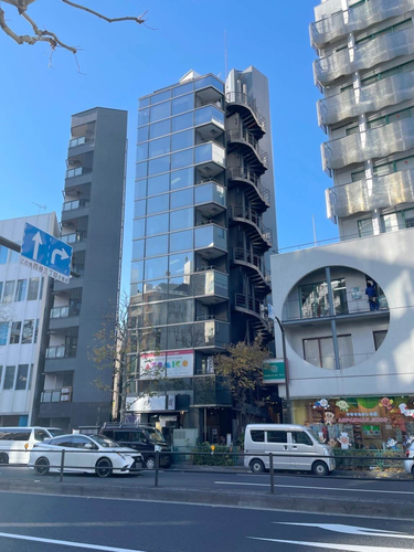 ACN四谷三丁目ビル