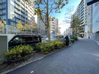 ACN四谷三丁目ビル