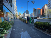 ACN四谷三丁目ビル