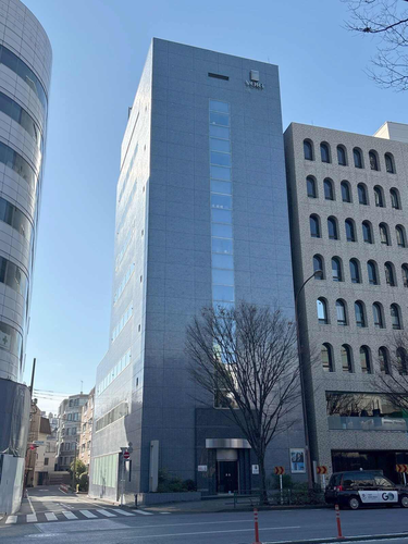 ＶＯＲＴ四谷坂町