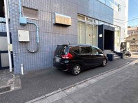 ＶＯＲＴ四谷坂町