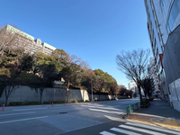 ＶＯＲＴ四谷坂町