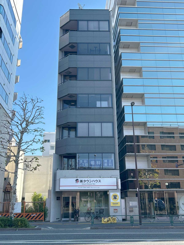 ＳＥＮ四谷ビル