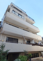 フォレスト四谷ビル