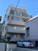 フォレスト四谷ビル