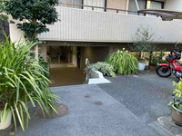 フォレスト四谷ビル