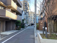 フォレスト四谷ビル