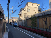 フォレスト四谷ビル