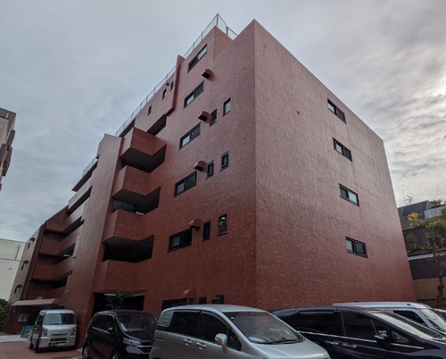 ローヤル若葉ビル