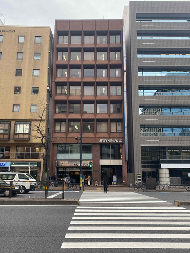 ミツヤ四谷ビル