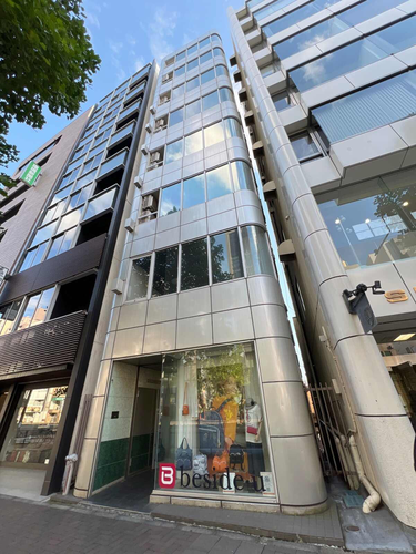 ロリエ四谷ビル