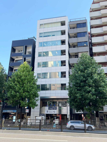 亜細亜観光ビル