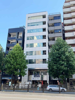 亜細亜観光ビル