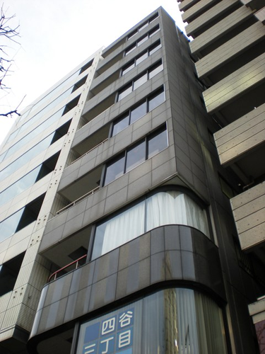 Biz Feel 四谷三丁目