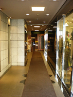 Biz Feel 四谷三丁目