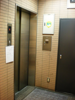 Biz Feel 四谷三丁目