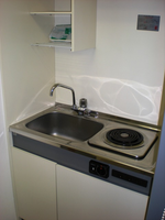 Biz Feel 四谷三丁目