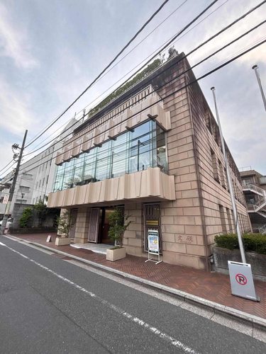 虎ノ門実業会館四谷ビル