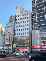 第一光明堂ビル