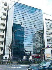 四谷トーセイビル