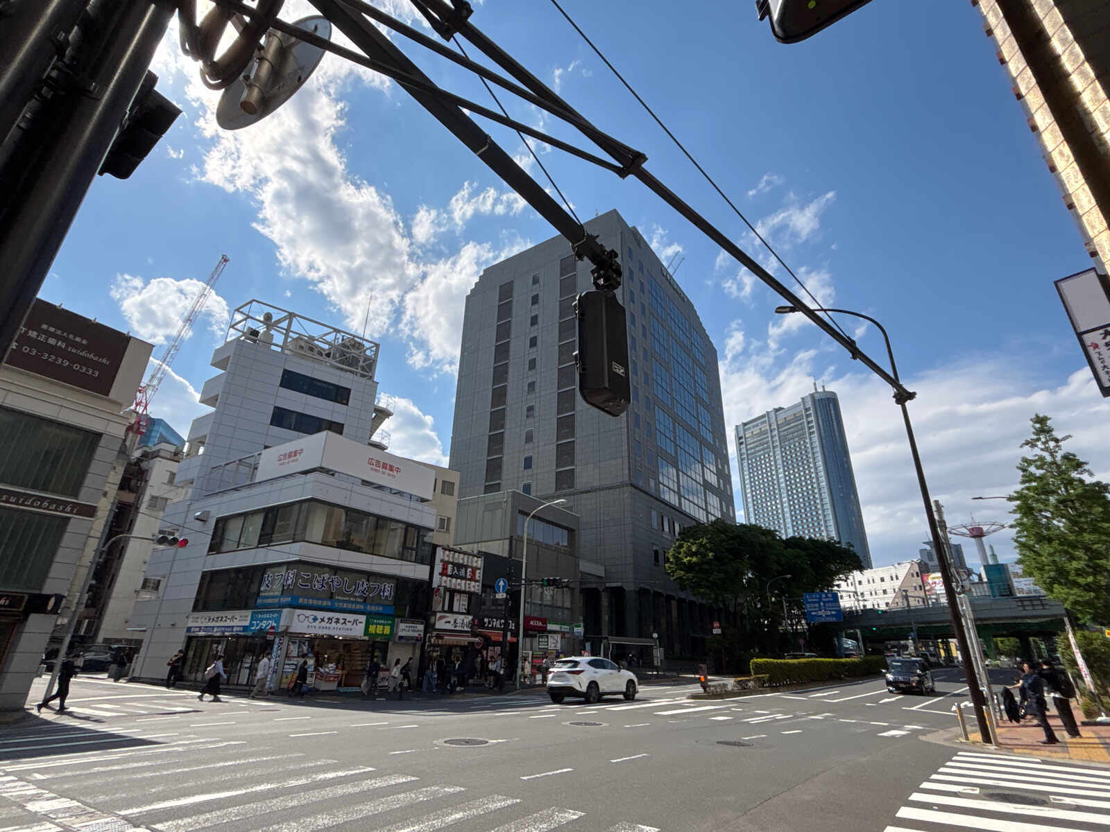 水道橋ビル