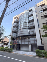 マーキュリースクエアービル