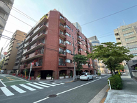 マーキュリースクエアービル