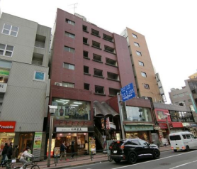 大久保センタービル