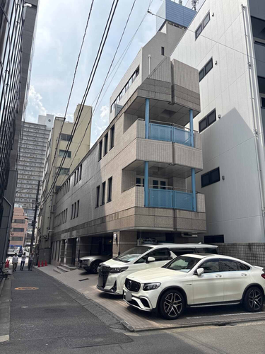 ＵＥＴＡＫＥビル