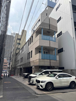 ＵＥＴＡＫＥビル