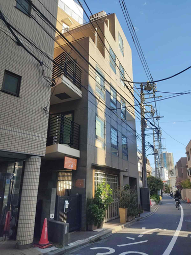 エトワールビル